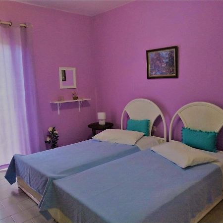 Violet Bedroom And Apartment Спата Екстер'єр фото