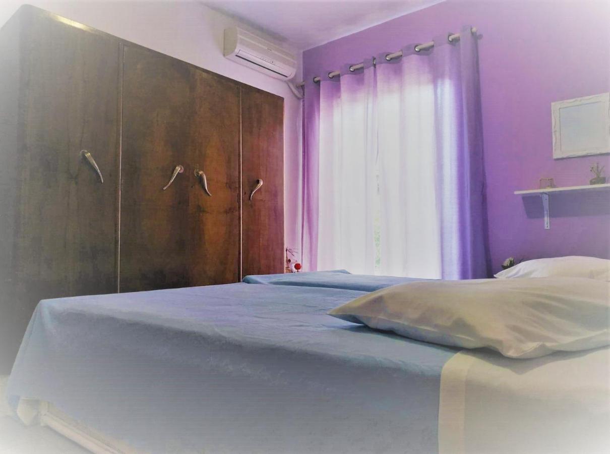 Violet Bedroom And Apartment Спата Екстер'єр фото