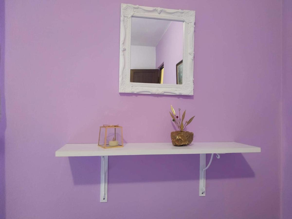 Violet Bedroom And Apartment Спата Екстер'єр фото